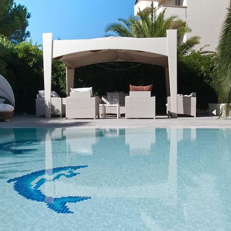 Hotel Residence Stella Del Mare Вада Екстериор снимка